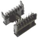 TDK Transformer Accessory for use with ETD 34/17/11 Core Fibreglass Reinforced PolyTerephthalate Material B66362W1014T001