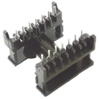 TDK Transformer Accessory for use with ETD 34/17/11 Core Fibreglass Reinforced PolyTerephthalate Material B66362W1014T001