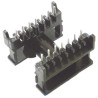 TDK Transformer Accessory for use with ETD 34/17/11 Core Fibreglass Reinforced PolyTerephthalate Material B66362W1014T001