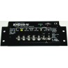 Morningstar 12 V dc Solar Charge Controller SS-10L-12, PWM Battery Charging, 10A Load Current, CE Certified SS-10L-12