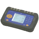 Aoip Instrumentation Multi-Function Calibrator, 50 mA, 50 V, Lithium-ion Battery, USB Port, 210 mm x 110 mm x 50 mm CALYS 50