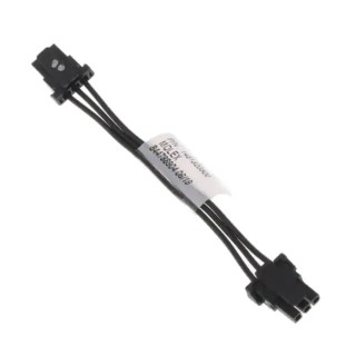 Molex Wire to Board Cable Micro-Fit 3 Way Female Micro-Fit TPA to 3 Way Female Micro-Fit TPA 75mm 300V 1451320300