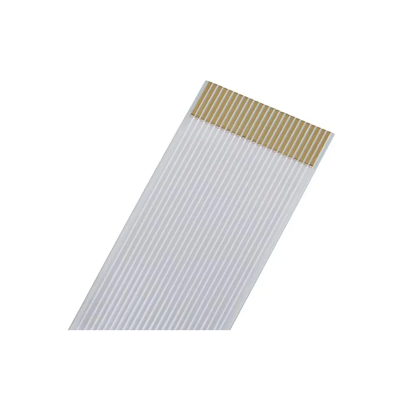 Molex Premo-Flex Series Ribbon Cable 0.5 mm Pitch 12 Conductors 51 mm Length 150200119