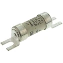 RS PRO 2A British Standard Fuse A1 550V AC High Rupture Capacity Tag Fuse 521-2466