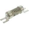 RS PRO 2A British Standard Fuse A1 550V AC High Rupture Capacity Tag Fuse 521-2466