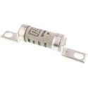 RS PRO 80A British Standard Tag Fuse A4 550V AC High Rupture Capacity 94 mm Fixing Centres 521-2696