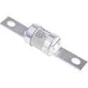 RS PRO 250A British Standard Fuse B3 415V AC High Rupture Capacity Tag Fuse 111 mm 521-2781