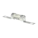 RS PRO 25A British Standard Fuse A2 550V AC High Rupture Capacity Offset Tag Orientation 521-2618