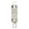 RS PRO 50A British Standard Fuse A3 550V AC High Rupture Capacity Offset Tag 73.5 mm 521-2646