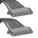 Molex 8 Way Female Picolock to 8 Way Female Picolock Wire to Board Cable 150 mm 151320802