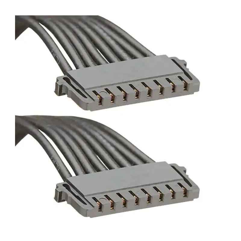 Molex 8 Way Female Picolock to 8 Way Female Picolock Wire to Board Cable 150 mm 151320802