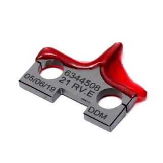 Molex Anvil Accessory RoHS Compliant United States Origin Model 634450821
