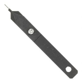 Molex Extraction Tool for 63813 Series Crimp Contact, Compatible with 501193 and 501189 Series 638131700