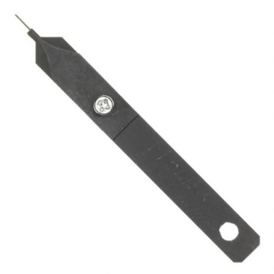 Molex Extraction Tool for 63813 Series Crimp Contact, Compatible with 501193 and 501189 Series 638131700