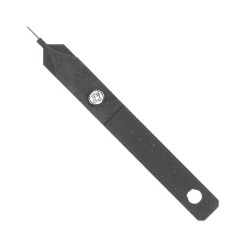Molex Extraction Tool for 63813 Series Crimp Contact, Compatible with 501193 and 501189 Series 638131700