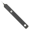 Molex Extraction Tool for 63813 Series Crimp Contact, Compatible with 501193 and 501189 Series 638131700