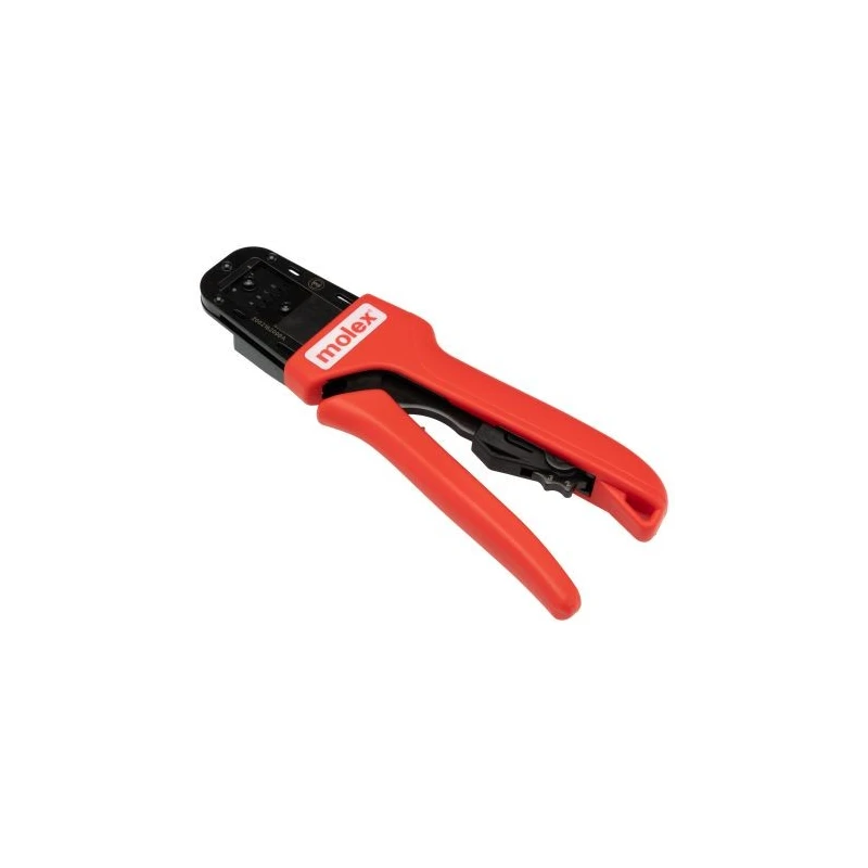 Molex Hand Crimp Tool Ratcheting Type for 1.25mm Pitch PicoBlade Terminals 2002182000