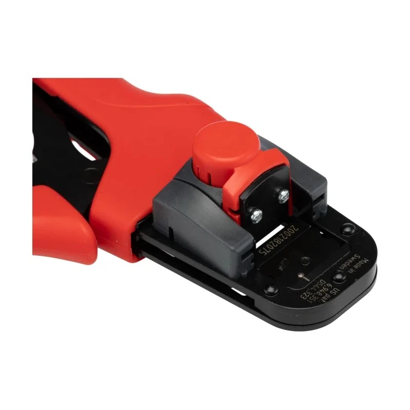 Molex Hand Crimp Tool Ratcheting Type for 1.25mm Pitch PicoBlade Terminals 2002182000