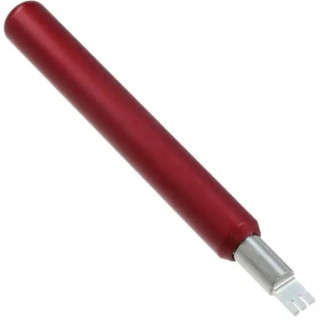 Molex Insertion Tool for 63813 Series Crimp Contact, Compatible with 3.96 mm Pitch KK Insulation Displacement 638133503