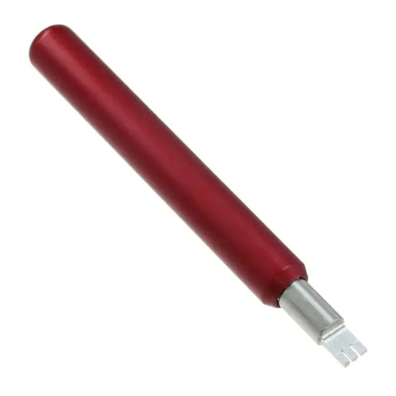 Molex Insertion Tool for 63813 Series Crimp Contact, Compatible with 3.96 mm Pitch KK Insulation Displacement 638133503