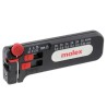 Molex 63817 Series Flat Round Insulated Wire Stripper 0.25 to 0.8 mm 638170800