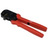 Molex Hand Crimp Tool for MX150L Connectors 22 to 14 AWG Wire Size 207129 640160133