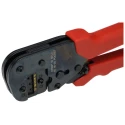 Molex Hand Crimp Tool for MX150L Connectors 22 to 14 AWG Wire Size 207129 640160133
