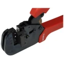 Molex Hand Crimp Tool for MX150L Connectors 22 to 14 AWG Wire Size 207129 640160133