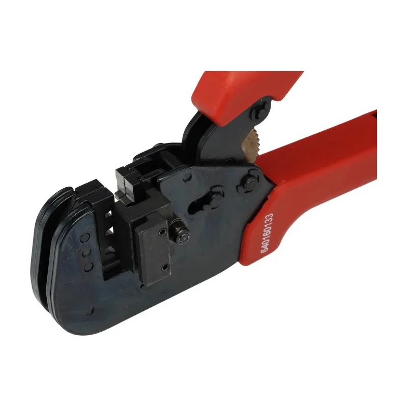 Molex Hand Crimp Tool for MX150L Connectors 22 to 14 AWG Wire Size 207129 640160133