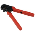 Molex Hand Crimp Tool for MX150L Connectors 22 to 14 AWG Wire Size 207129 640160133