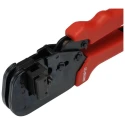 Molex Hand Crimp Tool for MX150L Connectors 22 to 14 AWG Wire Size 207129 640160133