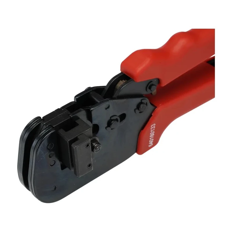 Molex Hand Crimp Tool for MX150L Connectors 22 to 14 AWG Wire Size 207129 640160133