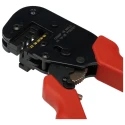 Molex Hand Crimp Tool for MX150L Connectors 22 to 14 AWG Wire Size 207129 640160133