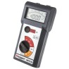 Megger Insulation & Continuity Tester, Digital LCD Display, 250V Min, 1000V DC Max, CAT III Safety MIT230