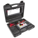 Megger Insulation & Continuity Tester, Digital LCD Display, 250V Min, 1000V DC Max, CAT III Safety MIT230