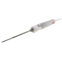 Testo CTN Immersion and Penetration Temperature Probe 50 mm Length 5 mm Diameter 120 °C Max 0614 1212