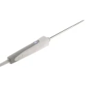 Testo CTN Immersion and Penetration Temperature Probe 50 mm Length 5 mm Diameter 120 °C Max 0614 1212