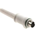 Testo CTN Immersion and Penetration Temperature Probe 50 mm Length 5 mm Diameter 120 °C Max 0614 1212