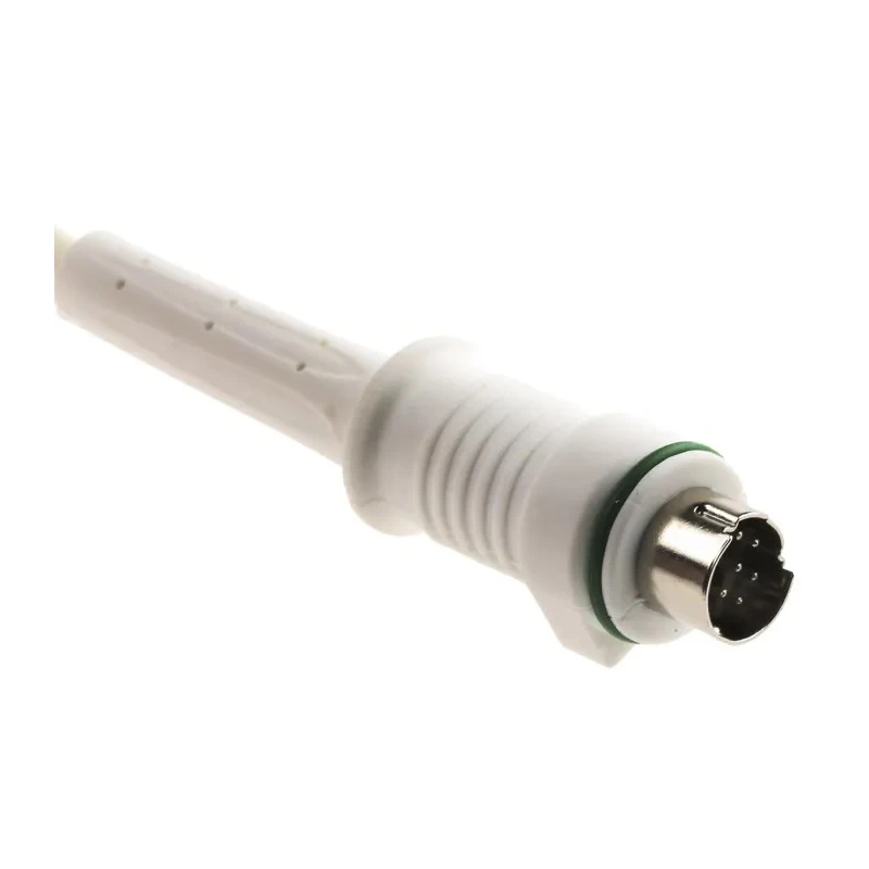 Testo CTN Immersion and Penetration Temperature Probe 50 mm Length 5 mm Diameter 120 °C Max 0614 1212