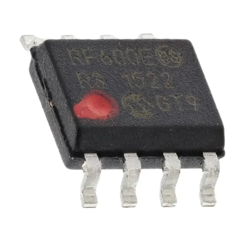 RF Solutions RF / IR Encoder / Decoder Chipset 18-Pin Surface Mount RF600E-SO