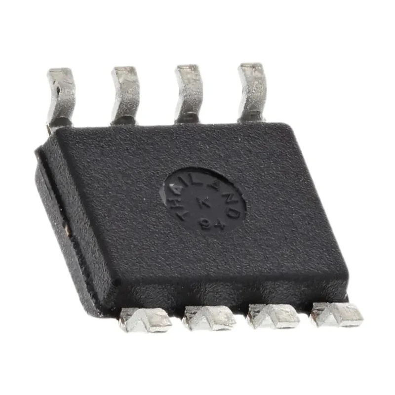 RF Solutions RF / IR Encoder / Decoder Chipset 18-Pin Surface Mount RF600E-SO