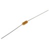 Littelfuse Non-Resettable Axial Fuse 1A 125 V AC/DC Ceramic Body Time Delay 0473001.HAT1L