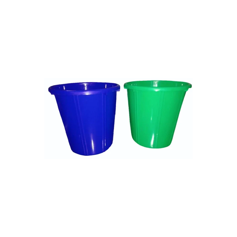 greenenviro-gss-plastic-dustbin-bucket-25-kg-capacity-colour-green-blue-53416