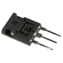Infineon HEXFET Type P-Channel MOSFET 23A Continuous Drain Current 100V Drain-Source Voltage Enhancement Mode IRFP9140NPBF