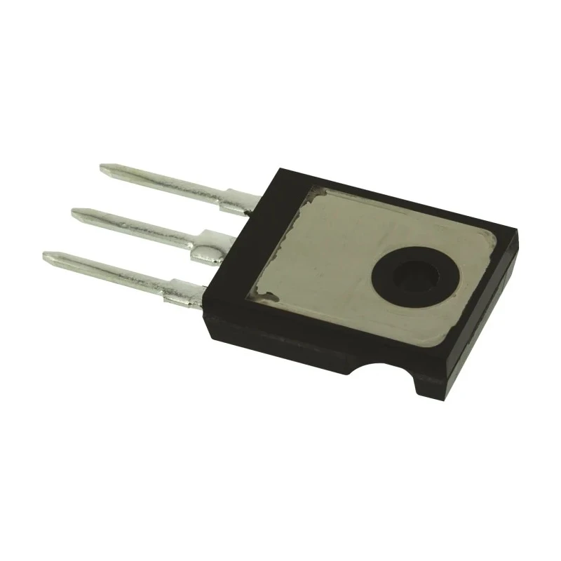 Infineon HEXFET Type P-Channel MOSFET 23A Continuous Drain Current 100V Drain-Source Voltage Enhancement Mode IRFP9140NPBF