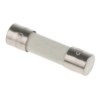 Littelfuse 1A T Slow Blow Ceramic Cartridge Fuse 5 x 20 mm, 250V AC 0215001.MXP