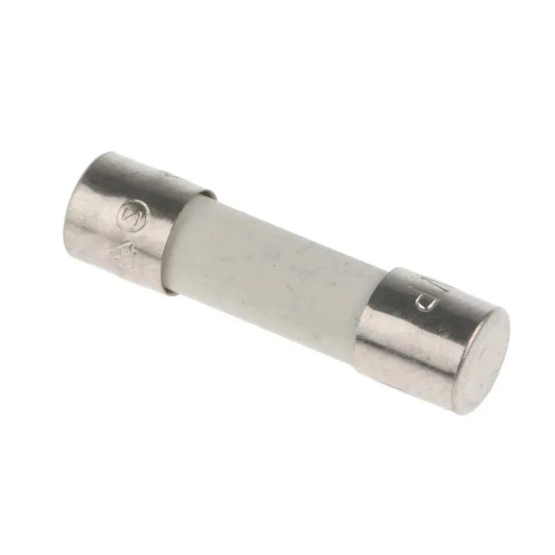 Littelfuse 1A T Slow Blow Ceramic Cartridge Fuse 5 x 20 mm, 250V AC 0215001.MXP