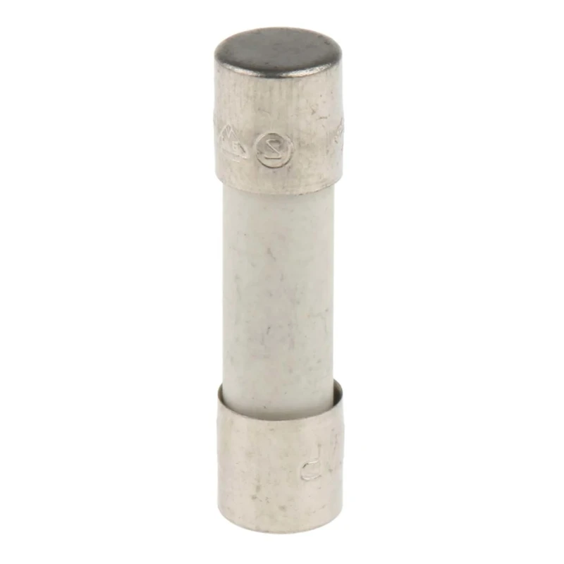 Littelfuse 1A T Slow Blow Ceramic Cartridge Fuse 5 x 20 mm, 250V AC 0215001.MXP