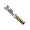 Molex 70058 Series Female Crimp Terminal 36 AWG 450mA Gold Plated Contact 16020074
