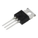 Vishay N-Channel Power MOSFET 5 A 500 V Enhancement 3-Pin TO-220AB IRF830APBF